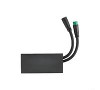 Regolatore di velocità per Xiaomi Electric Scooter 4 Lite, 4 Ultra e 3 Lite - Controllo regolabile fino a 30 km/h, per App V1.4.11, design robusto in PVC per accessori scooter elettrico