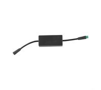 Regolatore di velocità per Xiaomi Mi 4 e Mi 4 Lite Scooter elettrico, controller a due modalità 20-32 km/h, custodia in lega di alluminio, strumento di aggiornamento software facile da installare