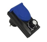 Regolatore Di Velocità Ventilatore 230V - Regolabile In Continuo