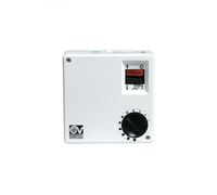 REGOLATORE DI VELOCITÀ VORTICE SCRR5 PER VENTILATORI NORDIK 5 VELOCITA E ON-OFF [EEK: A]