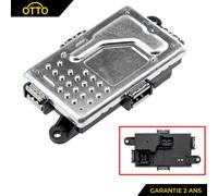 Regolatore Di Ventilatore Per MERCEDES-BENZ CLASSE E (W212) 2128702110