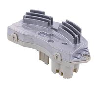 Regolatore di ventilatore, resistenza interna, ventola di riscaldamento, aria condizionata, centralina di controllo, per 1 E81, E87, E88, E82, serie 3, E90, E91, E92, E93, X1, E84, X3, F25, X5, E70,