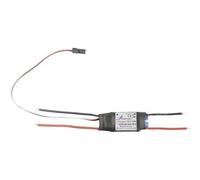Regolatore di volo brushed per aeromodelli hobbywing eagle 30a capacita'