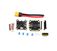 Regolatore di volo di rendimento elevato F722 per FPV con ESC e 8 uscite del motore per il regolatore di volo stabile della parte delle operazioni