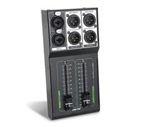 Regolatore di Volume Passivo 1 In 2 Out Nessun Rumore di Ingresso e Uscita8573