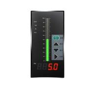 Regolatore digitale 4-20mA 4 relè Regolatore display digitale AC220V DC24V indicatore di pressione del livello acqua regolatore di temperatura(RS485 out DC24V)