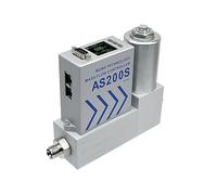Regolatore digitale di flusso di massa ad alta precisione, for AS200SC(0.5-50L/min CO2 1-5V)