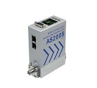 Regolatore digitale di flusso di massa ad alta precisione, for AS200SC(5-500ml/min Ar 1-5V)
