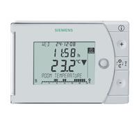 Regolatore Digitale Settimanale Caldo A Batterie - SIEMENS : REV34-XA