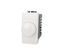 Regolatore Dimmer a Manopola compatibile con Bticino Living