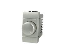 Regolatore Dimmer a Manopola compatibile con Bticino Living