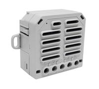 Regolatore dimmer Luce Perry per lampade incandescenza 400W 1MCD002