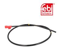 FEBI BILSTEIN 186614 Tramoggia, Asta controllo livello olio