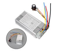 Regolatore DiVelocità Motore A Corrente Continua DC12V 24V 36V 70A 4000W PWM