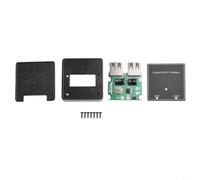 Regolatore doppio USB per pannello solare e kit caricabatterie da 5 V 3 A con tensione di ingresso 5 V ~ 20 V per ricarica di dispositivi digitali