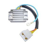 Regolatore DZE 2459 AP8112906 / 8112434 per APRILIA