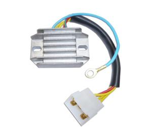 Regolatore DZE 2459 AP8112906 / 8112434 per APRILIA