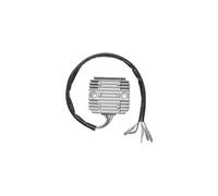 REGOLATORE DZE TRIFASE 12V/35A-5 CAVI-60 CM.