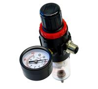 Regolatore E Trappola Per Umidità