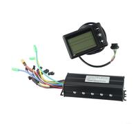 Regolatore elettrico della sinusoide di mobilità 30A con LCDS866 per la prestazione migliorata