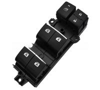 Regolatore Elettrico Finestrino Veicolo Pulsante Alza Abbassa Vetro 84040-02180