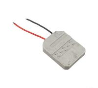 Regolatore elettrico senza spazzola ricaricabile del martello con la compatibilità della batteria al litio per il trapano a percussione che offre una gestione efficiente dell'alimentazione