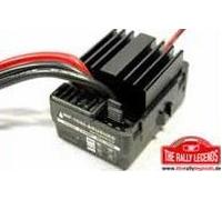 Regolatore Elettronico Brushed 40A Waterproof 2/3S Lipo Ez-Power The Rally Legends cod. EZRL2264/L