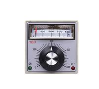 Regolatore elettronico della temperatura TED-2001-220V/380V, adatto per un intervallo di temperatura di 0-400 ℃(E 0-400 380V)