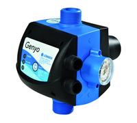 Regolatore Elettronico di Pressione Tipo Press Control Pressione LOWARA