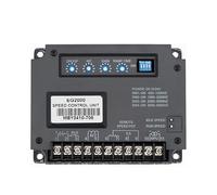 Regolatore elettronico di velocità del gruppo elettrogeno EG2000 DC