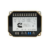 Regolatore elettronico di velocità Ecm 4296674 Regolatore elettronico for motore diesel Kta38
