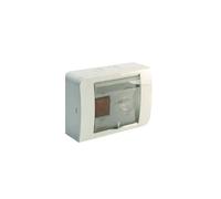 Regolatore elettronico di velocità elicent r10 230v 1a ip42 per ventilatori inca