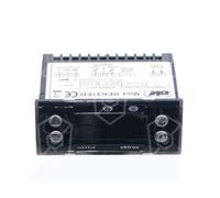 Regolatore elettronico display 3 cifre per PTC 71 X 29 mm tipo rek31ed 0021 ektron 45 fino a + 95 °C 230 V AC adatto per amatis, Fimar, forcar per dispositivo di raffreddamento