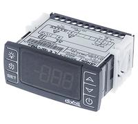 regolatore elettronico DIXELL XR20CX-5N0C0