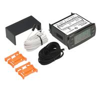 Regolatore elettronico Gastroparts HK-313 da -40 a +110 °C 230 V per Forcar