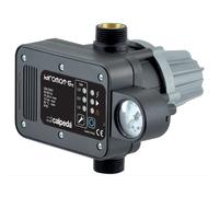 Regolatore Elettronico IDROMAT 5e Pressione Regolabile 1,5/2,5 bar 230V CALPEDA