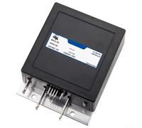 Regolatore elettronico per carrello da golf, 36 V, 350 A, per Curtis 1206-4301, acceleratore di ricambio ITS per medaglia EZGO-TXT serie 1994-2019