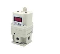 Regolatore elettropneumatico serie ITV1000 ITV1030-312BL ITV1010-312L ITV1050-312N Elettrovalvola proporzionale(ITV1050-312L)