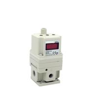Regolatore elettropneumatico serie ITV2000 ITV2030-312CL ITV2010-312N ITV2050-312BL Elettrovalvola proporzionale(ITV2050-312BL)