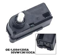 Regolatore Fari Livellamento Luce Notturna OEM 42536208 Materiale Plastico