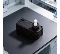 Regolatore faro guida notturna OEM 95VW13K193CA OEM 1041664 OEM 42536208