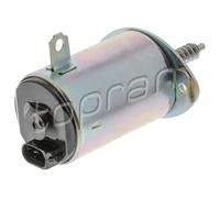 Regolatore fase variabile distribuzione 633 229 TOPRAN per BMW 3 3 Touring 7 5 1