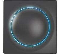 Fibaro FGWDEU-111-8 regolatore di intensità Esterno Dimmer intelligente Nero