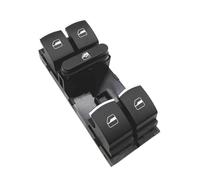 Regolatore Finestra 5ND959857 Per Vw Per Golf Per Plus 2003 2004 2005 2006 2007 2008 2009 2010 2011 Pulsante Interruttore Alzacristallo Elettrico
