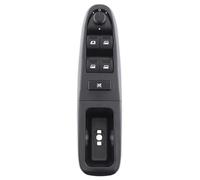 Regolatore Finestra 6554 CF Auto Anteriore Elettronico Master Finestra Controllo Interruttore Per Peugeot 406 8B Baujahr 1995-2004 6554CF 6554.CF