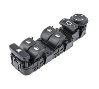 Regolatore Finestra 6554.HQ 6554HQ Per Peugeot Per 807 2001-2007 Pulsante Controllo Dell'interruttore Alzacristallo Elettrico Principale Sinistro Conducente