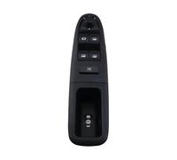 regolatore Finestra 6554CF 6554.CF 6554 CF Compatibile con Peugeot per 406 8B 1995-2004 Pulsante di Controllo Alzacristallo Elettrico Elettronico Anteriore Sinistro