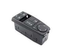 Regolatore Finestra 81258067093 Per Camion Per Man Per TGS Per TGX Per TGL Per TGM Interruttore Controllo Alzacristalli Elettrico Automatico Lato Conducente 24 V