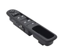 Regolatore Finestra 96650621ZD 96650620ZD Per Peugeot 3008 5008 Wagon 2009-2016 Interruttore Alzacristallo Anteriore Sinistro(Manual Fold)