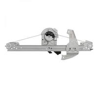 REGOLATORE FINESTRA CITRO F.R. C1/P107, ALZACRISTALLI 05-14 AYGO 3/5 PORTE